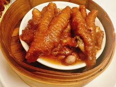 -神仙馆(衡山路店)