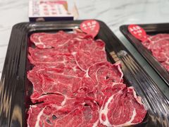 五花趾-顶福胜潮汕牛肉火锅(观沙岭店)