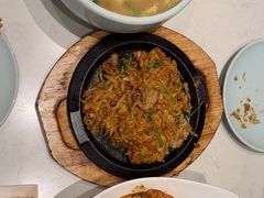 -北李妈妈菜·海肠捞饭(高新万达店)