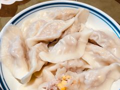 -喜喜水饺