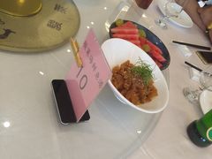 -骏莱海鲜鱼港(五角场店)