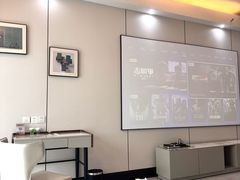-榆扉·高空City View府邸(广州天河珠江新城正佳广场旗舰店)