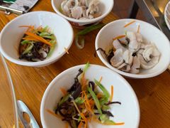 -美未居·老字号·地道顺德菜·桑拿鸡·鱼生(容桂店)