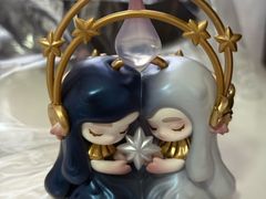 -泡泡玛特POPMART(世豪广场店)