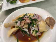 -百乐门喜宴(海珠广场华厦店)