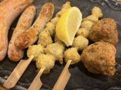 -萨莉亚意式餐厅(深南茂业店)