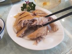 -天桥饭店·特色海鲜(金山嘴渔村店)