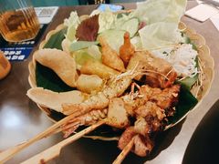 -美奈小馆·越南料理(中航城君尚购物中心店)