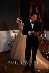 -EMU艺慕摄影(扬中店)