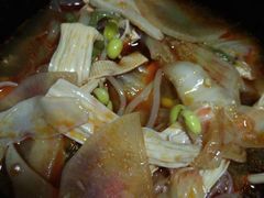 -U鼎冒菜