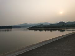 -三岔湖景区
