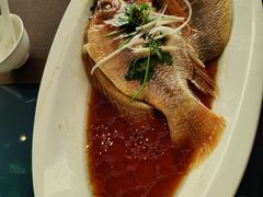 -上海虹桥宾馆味翠餐厅