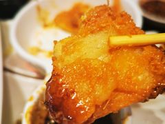 红糖糍粑-丝恋丝娃娃(金阳国贸店)