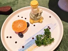 -中山路壹号传奇club·啤酒花园餐厅