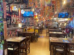 大堂-平成屋·午肴夜酒(四川北路店)