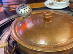 -阿山卓·野生菌火锅·纳西火塘烤肉