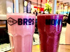 -Moka Bros 摩卡站(西单大悦城店)