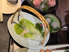 -捞王锅物料理(凯旋路店)