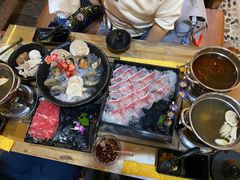 -丽江庭院之爱在路上(西单店)