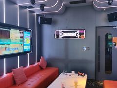 -星聚会KTV(龙湖上海奉贤天街店)
