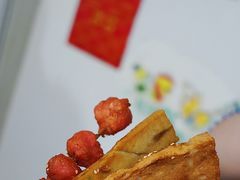 -陈氏老字号十三小炸炸店