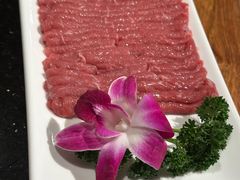 -南门涮肉(上海二店)