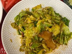 -四季餐厅·新津菜(环湖中路店)
