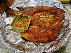 -蜗牛小馆醉乡民谣云南菜(惠新西里店)