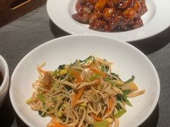 -小厨娘金榜题名(夫子庙秦淮河店)