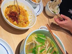 -一坐一忘云南菜(卓悦中心)