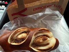 -山崎面包(苏州中心店)