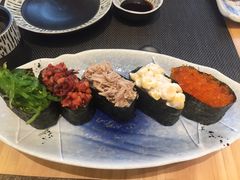 -苍月中华料理(王府井店)