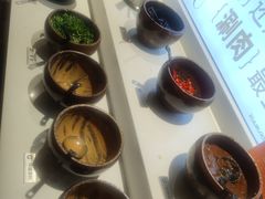 -呷哺呷哺 黄金牧场 (新中关购物中心店)
