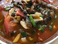 财鱼面-尧钧财鱼面(育才路店)