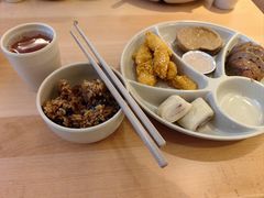 -素满香·食养自助(建邺万达店)
