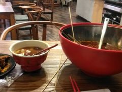 -红料理|串串有瘾·烧烤(吴中路店)