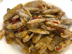 -快乐海鲜城(虎泉街店)