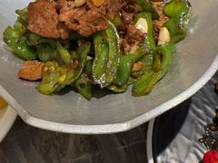 -前海沿·青岛菜(乐客城店)