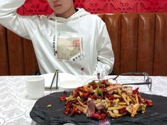 -马凯餐厅(地安门店)