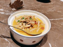 -吕氏焗小鲜•海鲜青岛菜(总店)