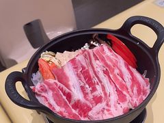 寿喜烧-米仓食堂(凯德广场店)