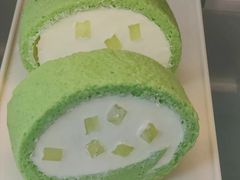 -卷时·瑞士卷·生日蛋糕(大望路店)