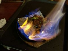 -院落创意菜