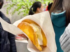 -君之狮子山·轻糖烘焙(松江印象城店)