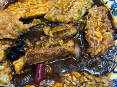 -食客居(缔景店)