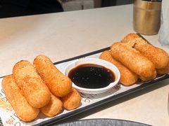 -巴扎屋大盘鸡·新疆菜(汇嘉时代店)