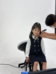 -海马体家庭照相馆(杭州萧山万象汇店)