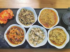 -朱洪元苏式面馆(绿宝广场店)
