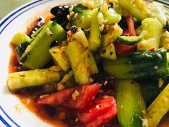 -临潼印象·特色陕菜