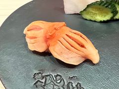 -橼舍鮨青木
